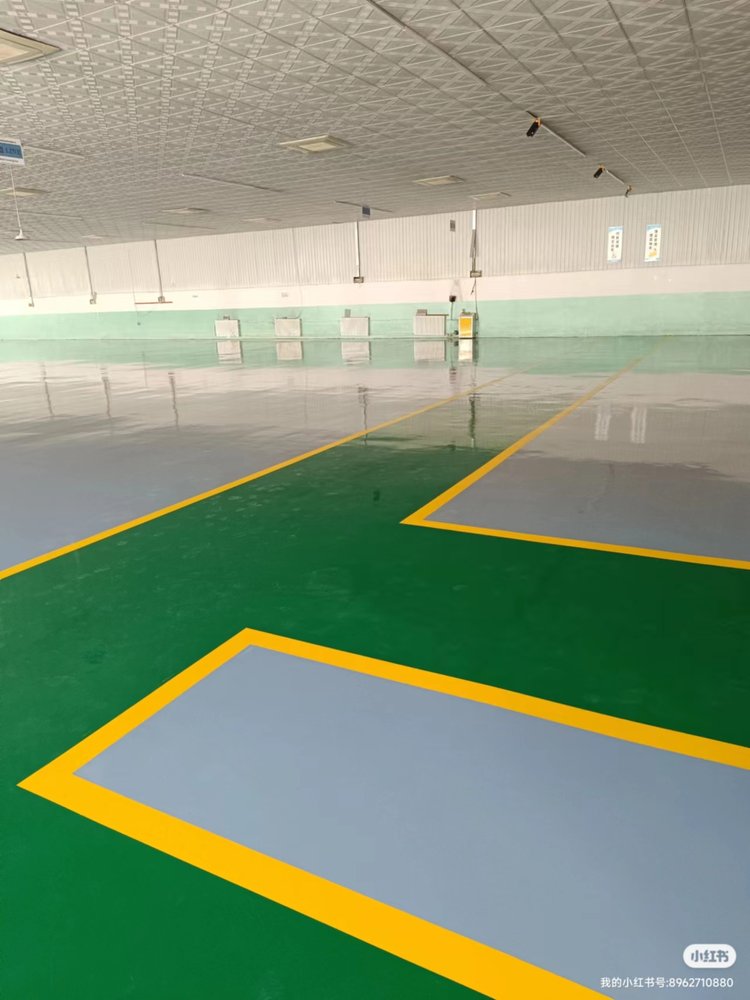 楊村車間倉庫工廠環(huán)氧自流平刷地坪漆億澤地下室地坪漆施工 - 愛企查