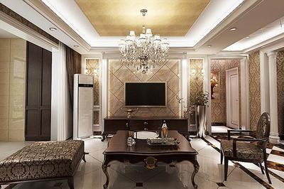 石家莊盼慶裝飾工程