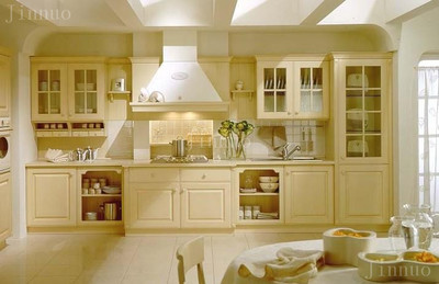 上海謹(jǐn)諾實(shí)木樓梯 櫥柜 木門廠家直銷 工廠特惠-上海謹(jǐn)諾裝飾工程