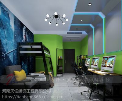 河南網(wǎng)絡(luò)賓館裝修前中后期側(cè)重點與裝飾工程策略