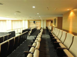 東莞飯店裝修首選 三泰裝飾，專業公裝設計與工程服務