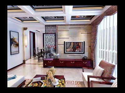 廊坊綠葉裝飾工程 打造品質空間，鑄就綠色家居夢想