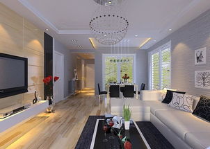 濟寧輕舟建筑裝飾工程圖冊 匠心獨運，筑夢空間