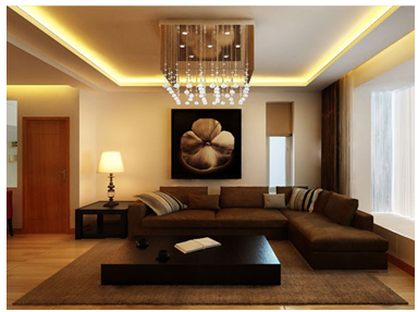 武漢室內外裝飾裝潢工程 依托強大團隊，鑄就一流技術品質