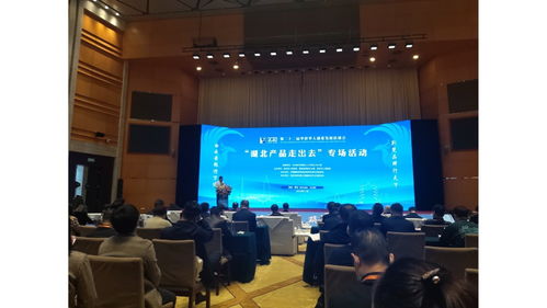 湖北產(chǎn)品全球行 華創(chuàng)會專場活動精彩亮相，助推品牌國際化新篇章