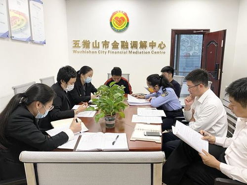 五指山市人民法院優(yōu)化訴前調(diào)解，筑牢社會金融環(huán)境健康穩(wěn)定發(fā)展基石